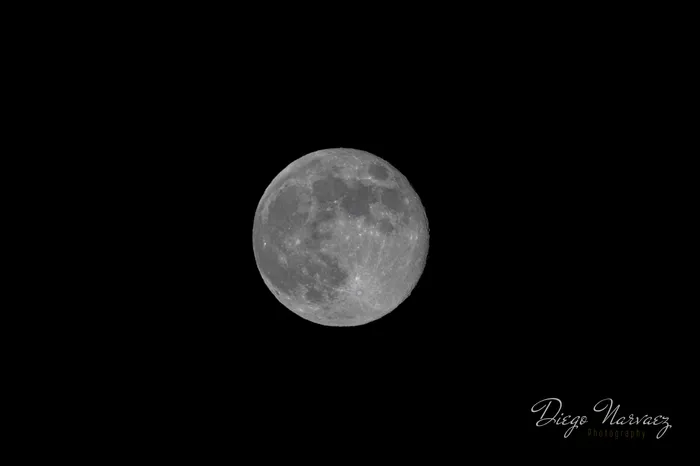 Full Moon